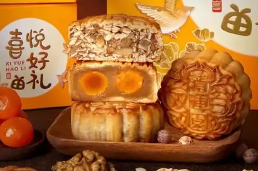 广东省市场监督管理局发布月饼食品安全消费提示：选购放心月饼，适量合理食用