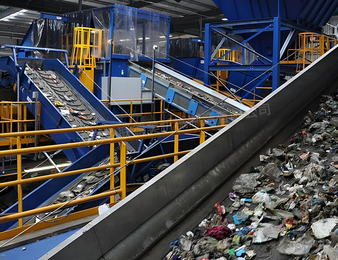 什么是固体废弃物，包含哪些种类？广州固废处理污水净化