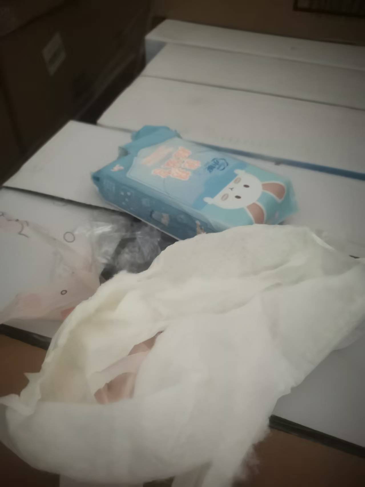 广州过期卫生巾销毁处理 广州过期卫生巾销毁处理