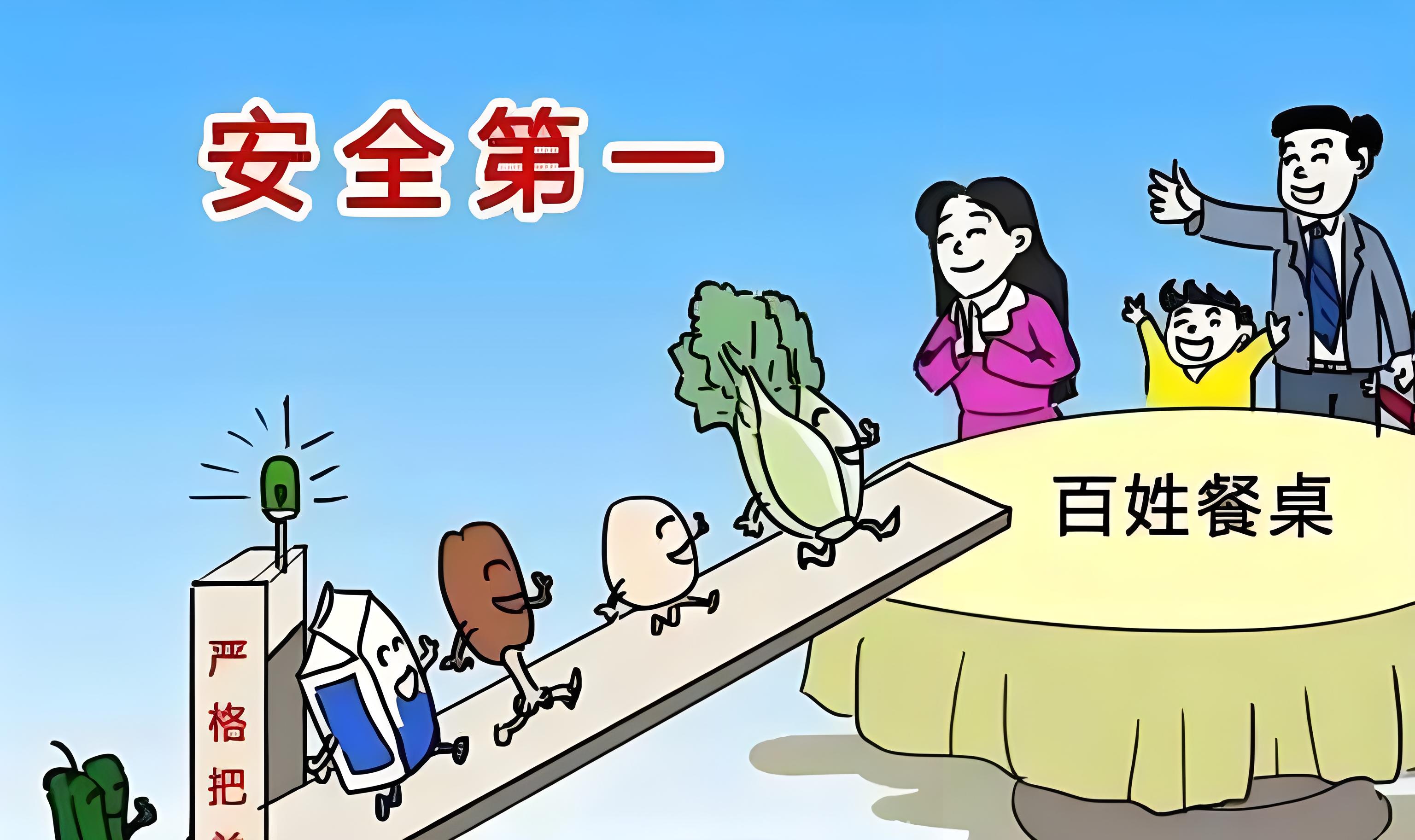 广州源浩食品安全