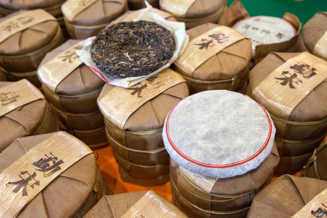 ​过期受潮茶叶还能喝吗？广州正规食品茶叶规范销毁处置